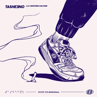 Enter The Dancehall by TASHEENO