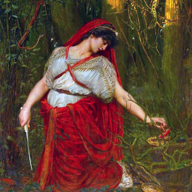 Medea