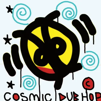 Acid Space Jazz by Cosmic Dub Hop