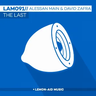 The Last by David Zafra