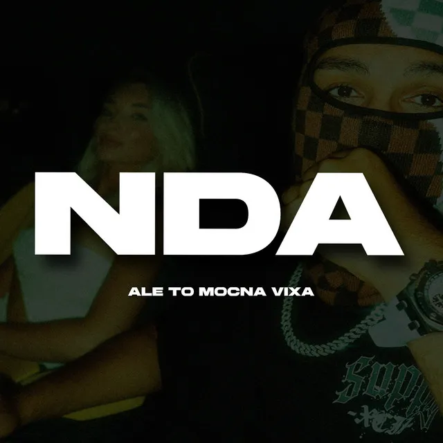 Nda Ale to Mocna Vixa