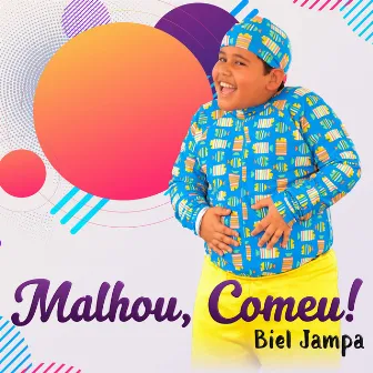 Malhou, Comeu by Biel Jampa