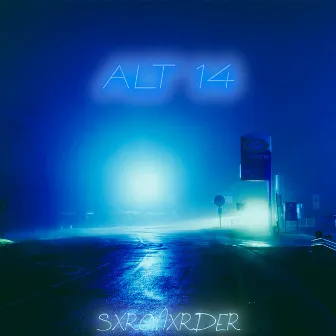 Alt 14 by SXRGMXRDER