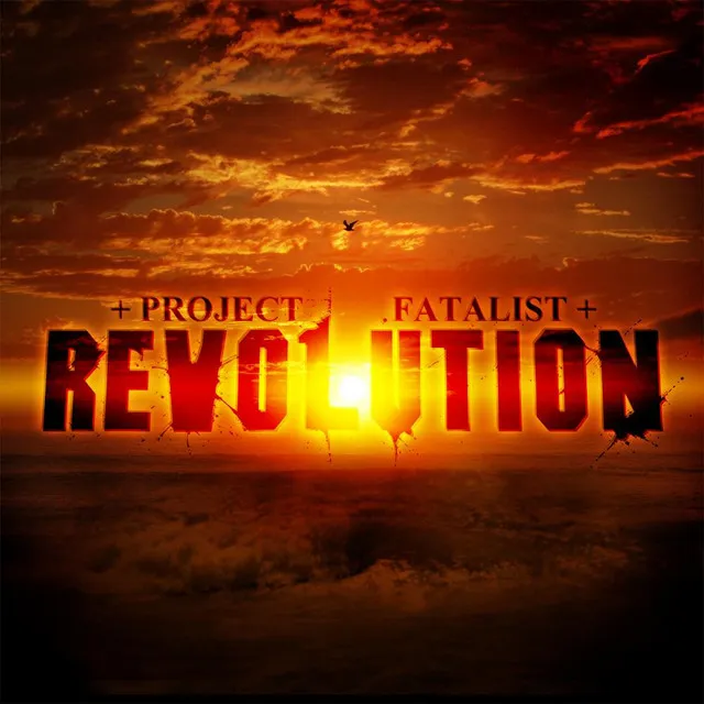 Revolution