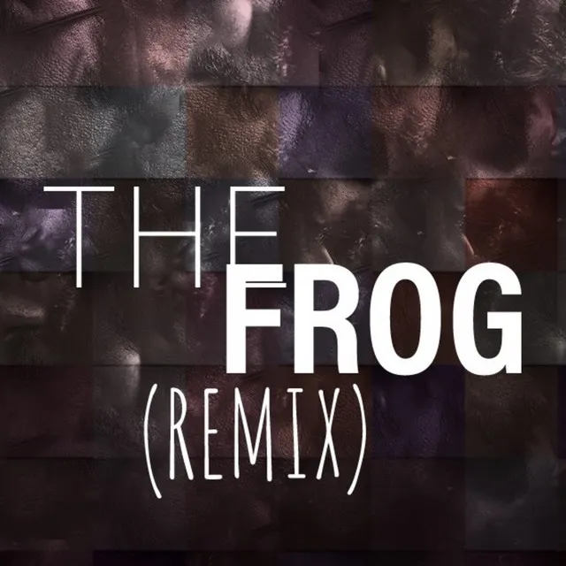 The Frog - Remix