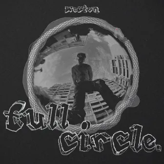 full circle by Weston