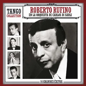 Tango Collection by Roberto Rufino