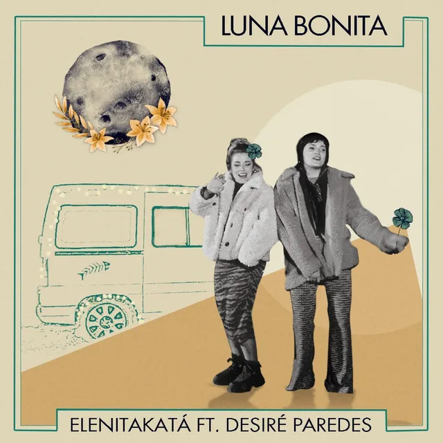 Luna bonita