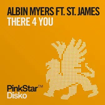 There 4 You by St. James