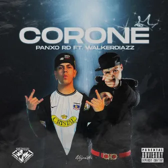 CORONÉ by Panxo RD