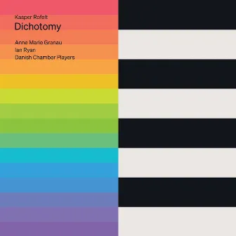 Dichotomy by Danish Chamber Players