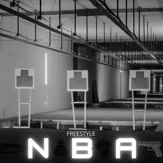 N B A (freestyle) by ZAR