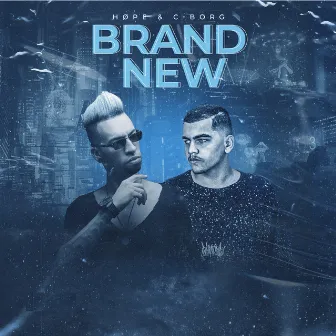 Brand New by Høpe Music