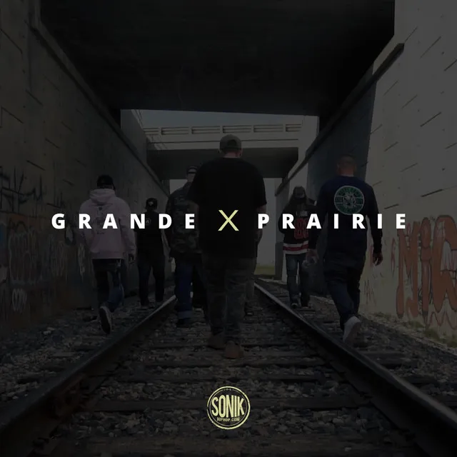 Grande Prairie Cypher