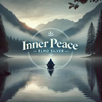 Inner Peace by Harby Caribe