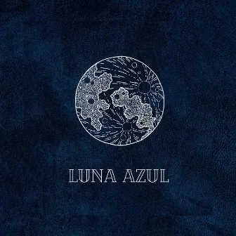 Luna Azul by Charlye Brown