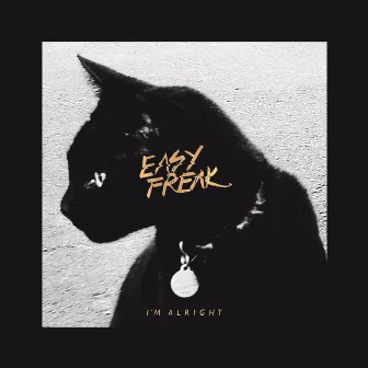 I'm Alright by EASY FREAK