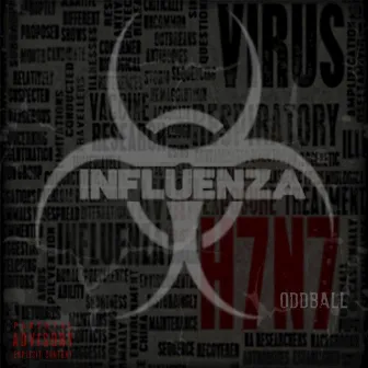 INFLUENZA by Oddball