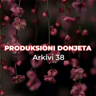 Arkivi 38 Produksioni Donjeta by Besnik Dragaj