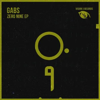 Zero Nine by Gabs