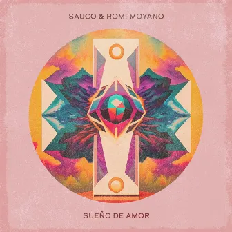 Sueño de amor by Romi Moyano