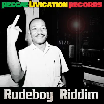 Rudeboy Riddim by Unknown Artist