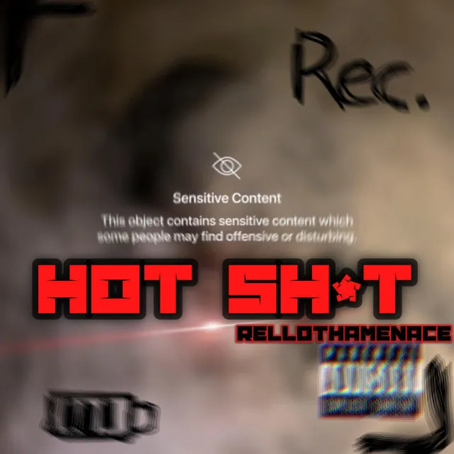 Hot Shit