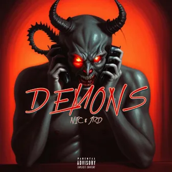 DEMONS by Nic