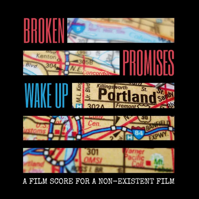 Broken Promises (Wake Up)