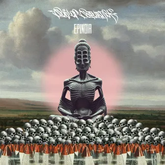 Epinoia by Son Of Saturn