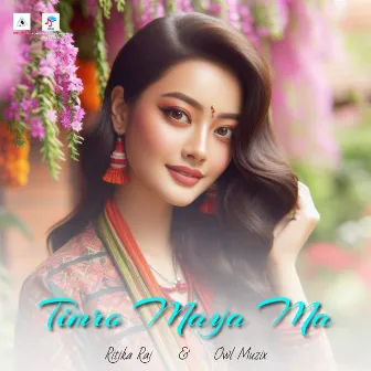 Timro Maya Ma by Owl Muzix