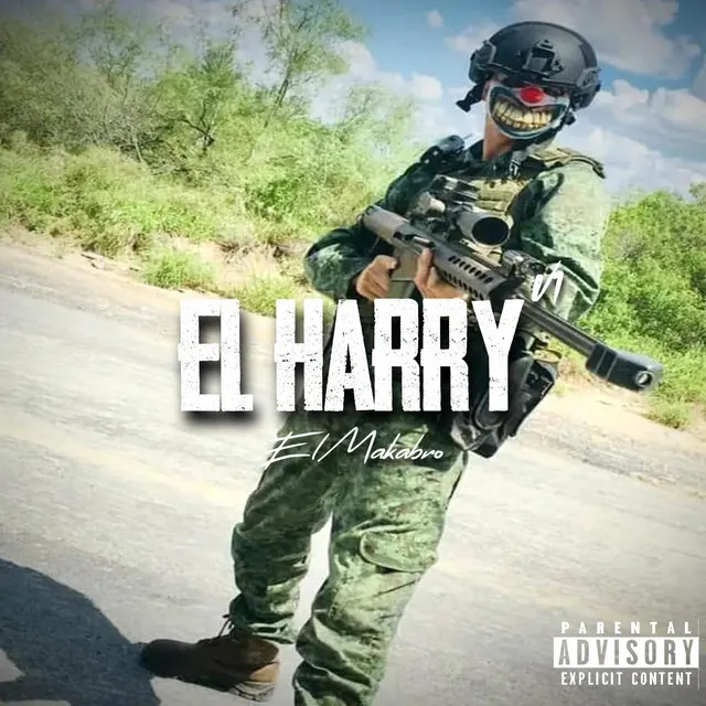 El Harry - Version 1