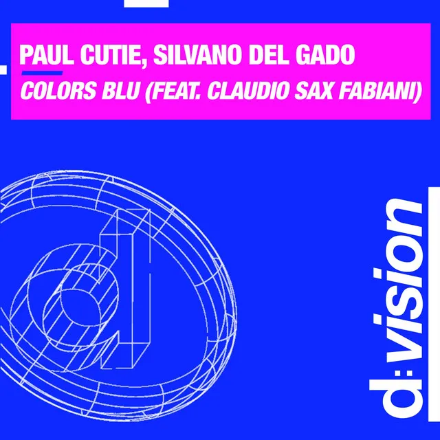 Colors Blu - Original Radio Edit