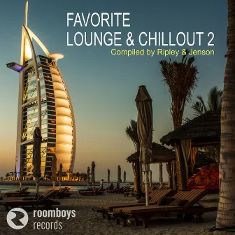 Favorite Lounge & Chillout 2 by Ripley & Jenson