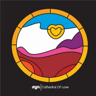 Cathedral of Love by The Syn