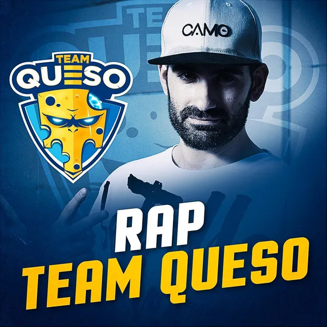 Rap De Team Queso