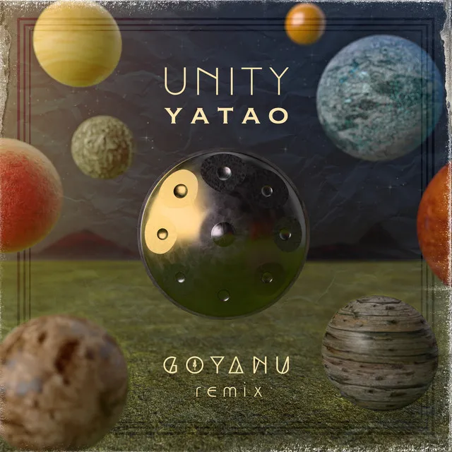 Unity - Goyanu Remix