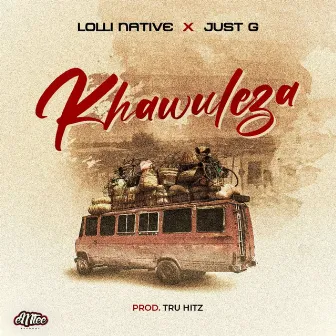 Khawuleza by Just G