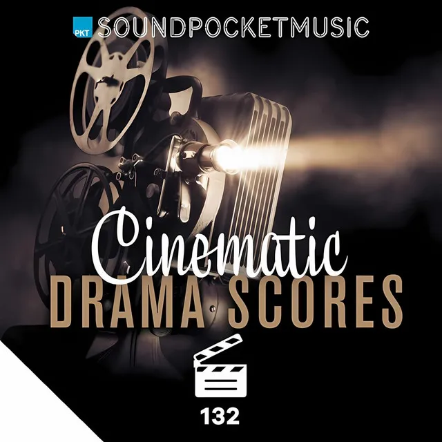 Cinematic Drama Scores