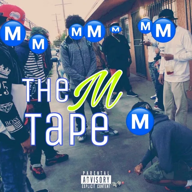 The M Tape