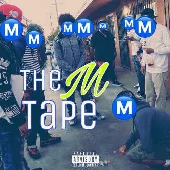 The M Tape by LegendaryStro