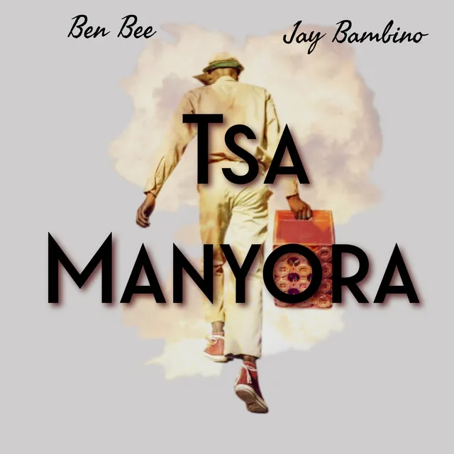 Tsa Manyora