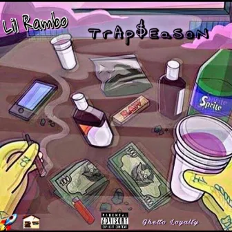 BIG RACKS by Lil Rambo