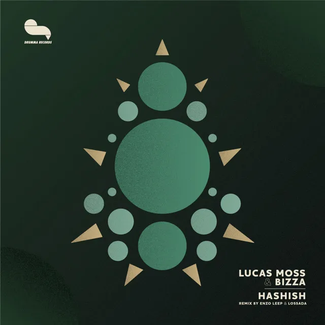 Hashish - LOSSADA Remix