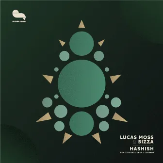 Hashish by Lucas Moss