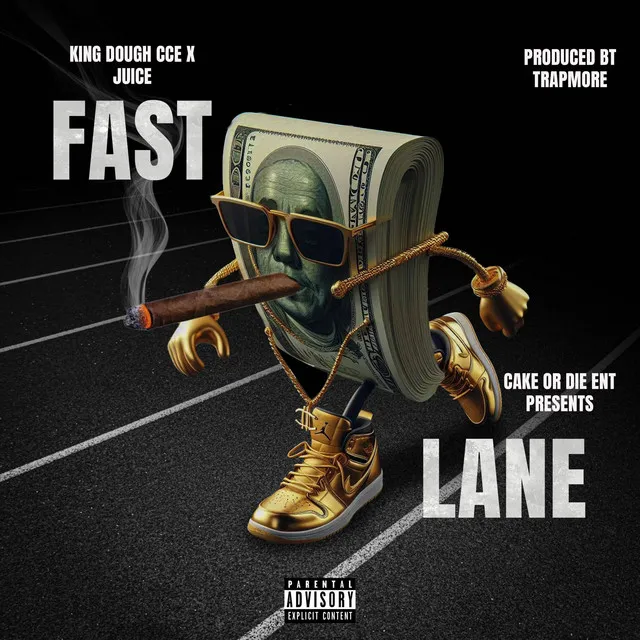 Fast Lane