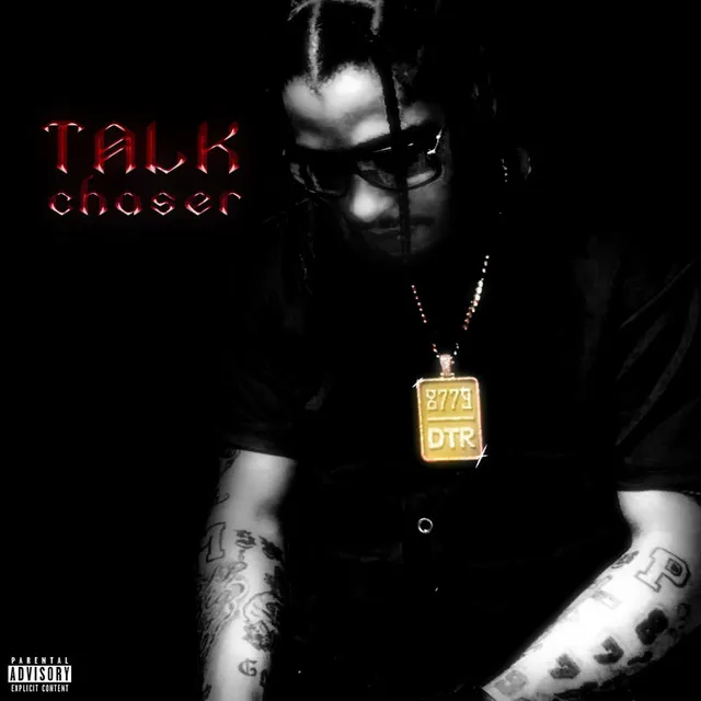 Talk(freestyle)