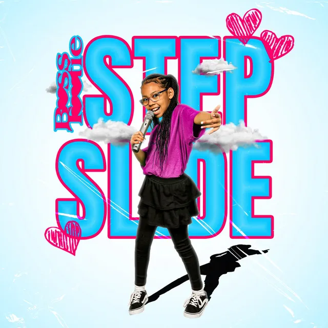 Step Slide