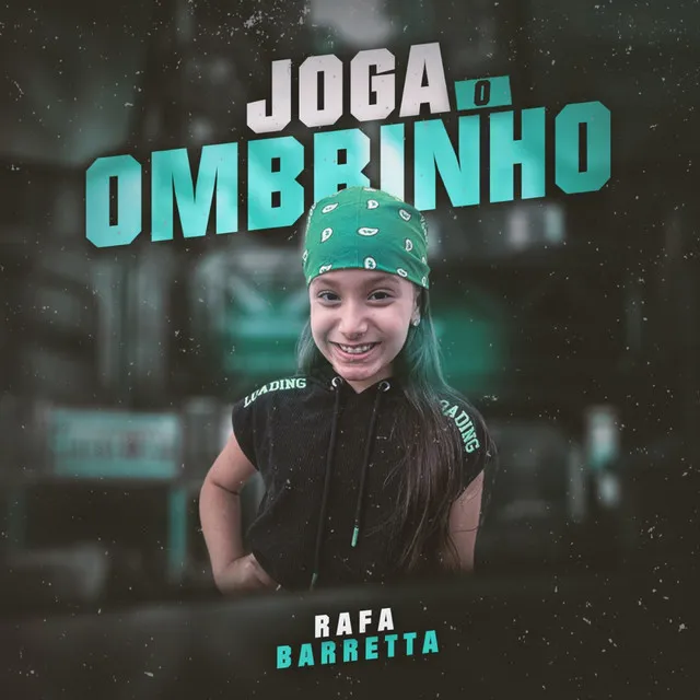 Joga o Ombrinho