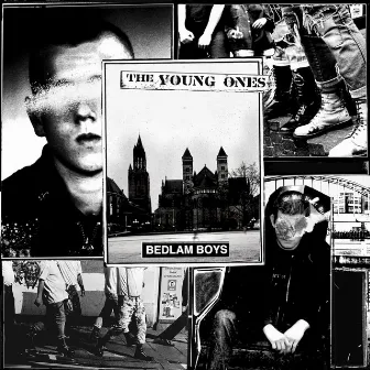 Bedlam Boys by The Young Ones